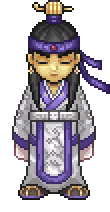 Mage Trainer