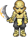 Rush Bandit