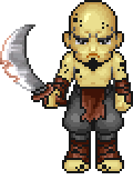 Killer Bandit