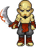 Red Bandit