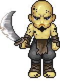 Ancient Cleaver