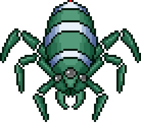 Giant Spider