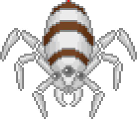 White Spider