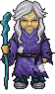 Spirit Magician