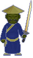 South Gatekeeper