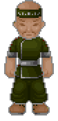 Angry Scout