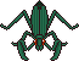 Grasshoppers