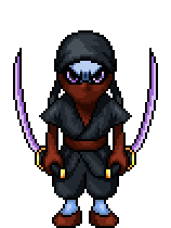 Shinobi